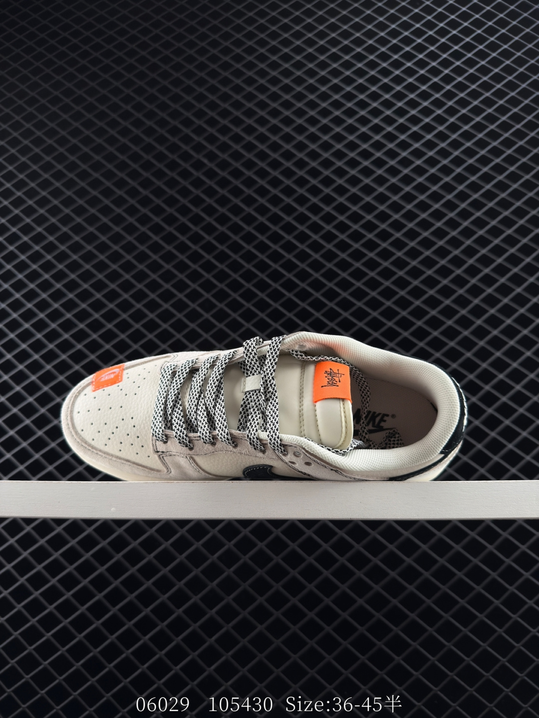 Supreme x Air Jordan 1 Low Sup x AJ1